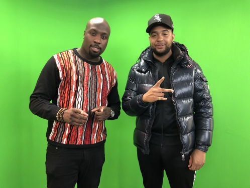 Idaly: "Een Playstation 2 is het dopeste wat ik ooit als B-day gift kreeg"