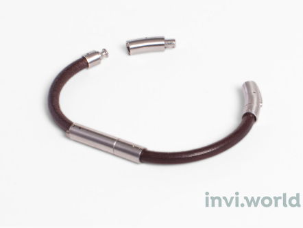 Aanranding tegengaan met enkel een armbandje!?