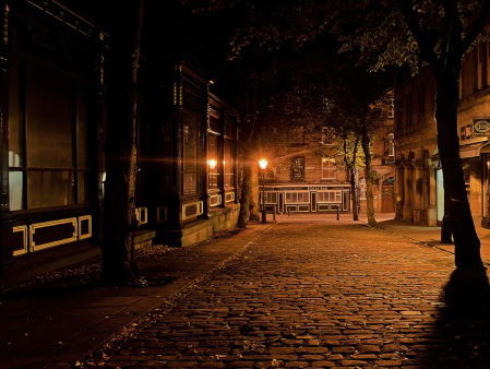 De eerste man is bestraft voor straatintimidatie: luisteraars geven hun mening