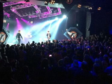 Vergeef jij Boef na z'n excuus op Noorderslag?