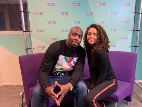 Cellulite-tips van Fajah Lourens