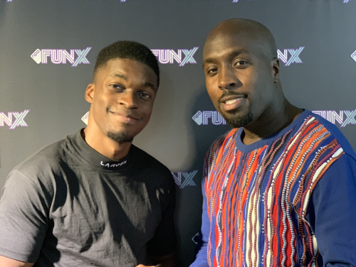 Defano Holwijn gaat na Stacktember gewoon door met minder money spenden