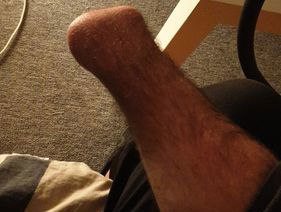 Waarzegger Woensdag: handlezen van iemand zonder rechterhand?!