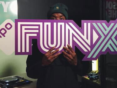 DJ Abstract over Lowlands: "Het is een superbreed festival. Voor ieder wat wils"