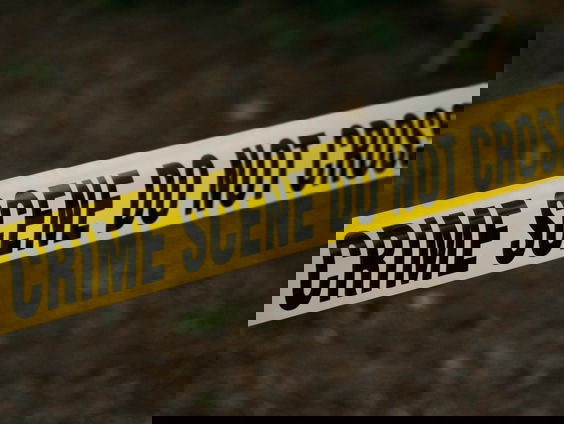 Narcos-achtige taferelen in Drenthe