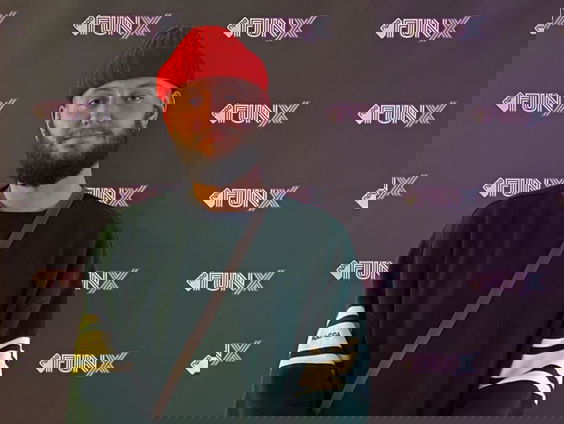 AOTM Cichy: "Op je bek gaan, dat gaat toch gebeuren."