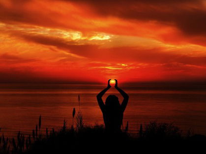 Tech-Thursday: Deze zonnebril brengt je in die concentratie!