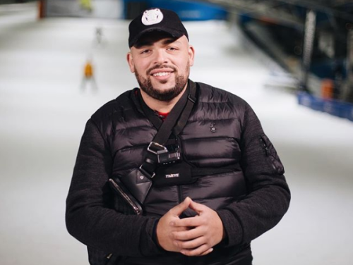 Qucee: ''Toen werd ik depressief en kreeg ik straatvrees''