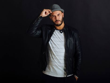 FunX Dance: Hatim El Khatib