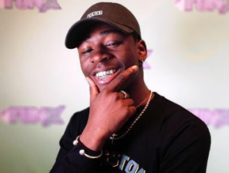 NAAST RAPPEN KAN LEAFS OOK GOED ZWEMMEN "IK HEB 12 ZWEMDIPLOMA'S!"