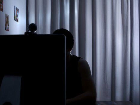 Dreigende toename van kinderporno Nederland