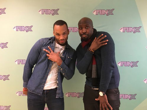 Chico Loco: "Je moet een beetje gek zijn om ver te komen in het leven"