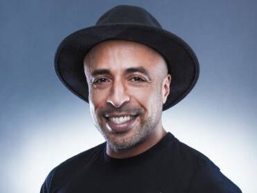 FunX Dance: Latin Village 2018 met D-Rashid