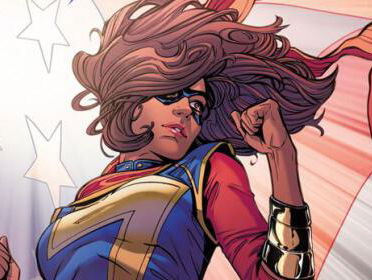 Marvel komt met de allereerste islamitische superheldin!