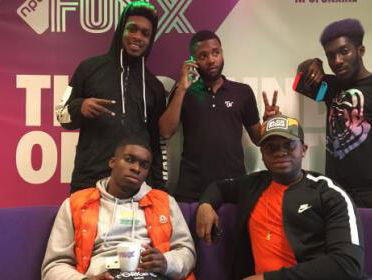 HASHTAGDIEBOYS: RICHIE & YUKI OVER DECEMBERDRAMA