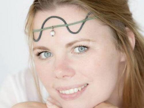 Wat....Katja is een professionele knuffelaar!