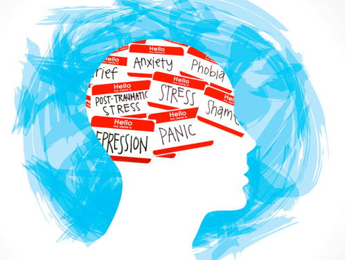 Hoe vaak komt depressiviteit voor bij artiesten?