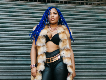 Gaan Stefflon Don en Drake samen muziek maken?