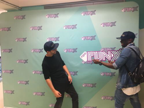 Chayo: Tilburg noem je gewoon Litburg!