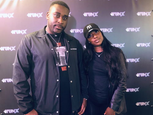 Branko MC: "Mijn exen kunnen mij altijd bellen als ze in nood zitten"