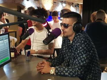 Boef: "Na de ramadan komt er een speciaal project aan"