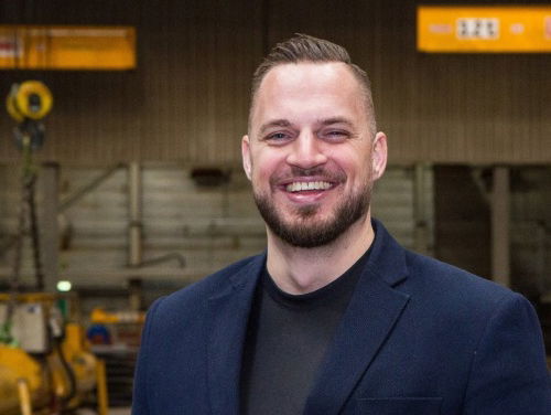 Chris redt fietser in Breda en krijgt nu dagelijks dm's van vrouwen!