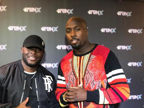 Priceless: "Ik heb Eljero Elia een panna gegeven!"