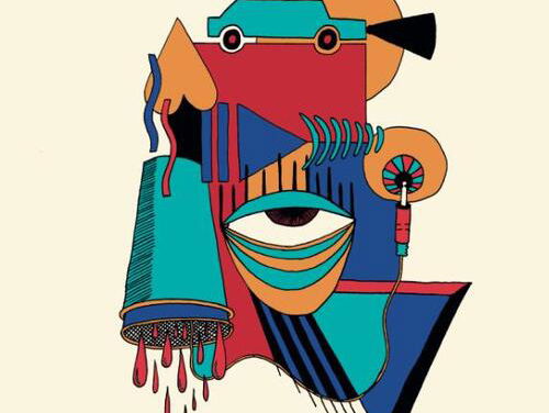 Dieuwertje Heuvelings schrijft roman over de hiphopscene