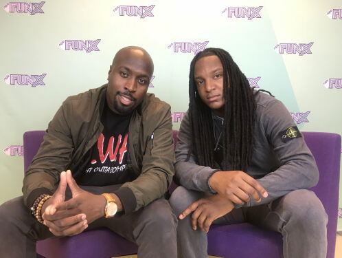 Kan Jonna Fraser deze versnelde tracks raden..?