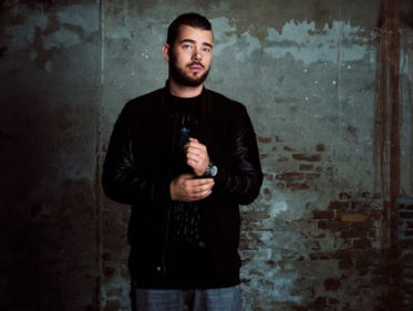 SPOKEN WORD: DEREK OTTE