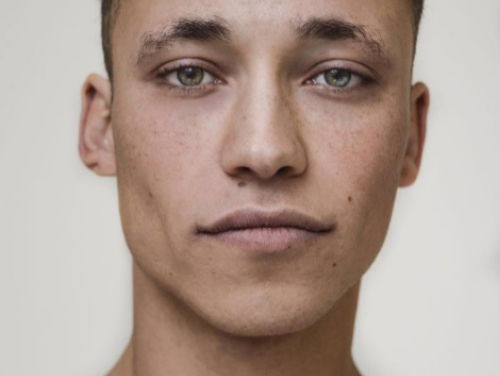 Hoe gaat het met de modellencarrière van ex-bouwvakker Nicky Libert?