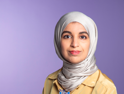 Kauthar Bouchallikht: De eerste vrouw met een hijab in de Tweede Kamer