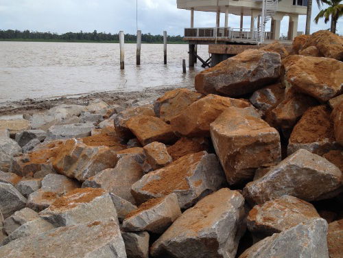 Oude plantages in Suriname worden vakantieplekken