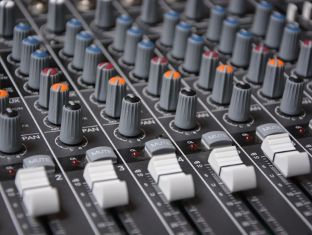 Een nummer samplen: hoe werkt het precies?