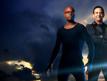 PRIMEUR: Mario van Let Me Love You gaat optreden bij de show van Najib&Jandino!