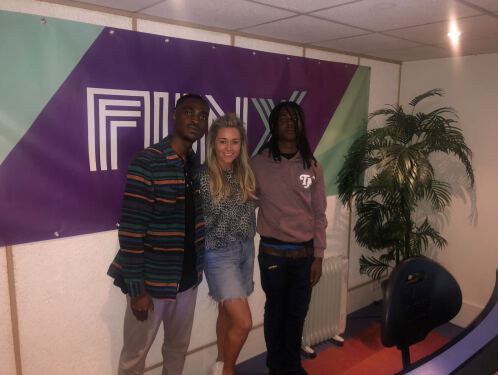 Hoe goed kennen de Vlaamse Kleine Ben & King B Nederland?