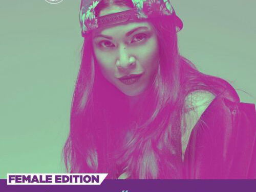 Zondag is de grote finale van FunX Talent - Female Edition!