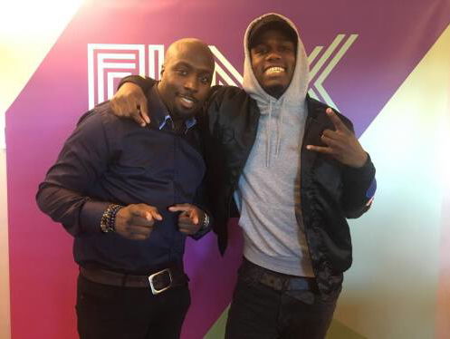 Zefanio primeurt nieuwe single 'In Ons Geloven' ft. YOUNGBAEKANSIE