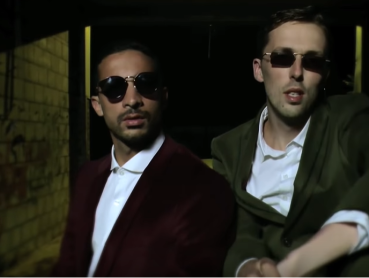 The Opposites komen na vijf jaar weer bij elkaar!