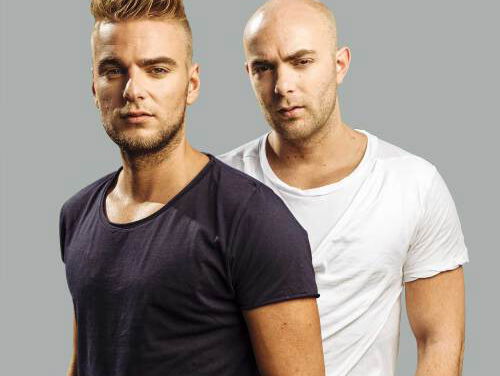 FunX Dance: Showtek