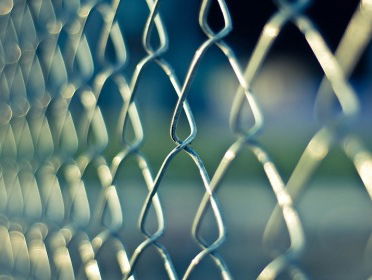 Ontsnappen uit de gevangenis mag in Nederland