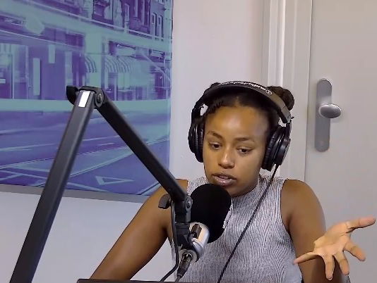 "Ik nam vroeger altijd FunX mixtapes op met casettebandjes"