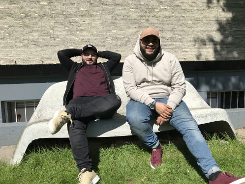 Marone is klaar met lacken: "Als jij het niet doet, gaat niemand het doen"