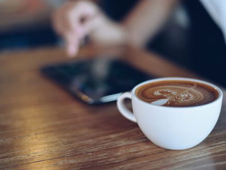 "Er zaten levende wormen in het koffiezetapparaat"