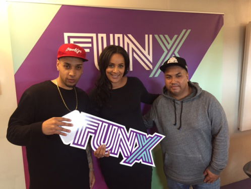 Nino: ''Kempi stuurde mij een paar jaar geleden een kerstkaart''