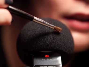 ASMR: De nieuwe YouTube-hype?!