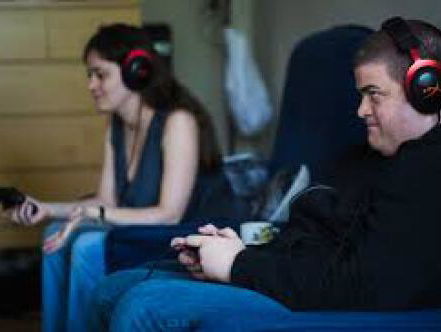 Sven van de Wege is blind en gamet op professioneel niveau