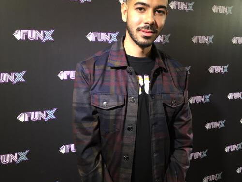 Dystinct owned het 'Ik-niet' spel