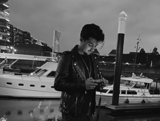 Aryan's familie zit vast in Afghanistan: 'Op het vliegveld werden ze niet binnengelaten'