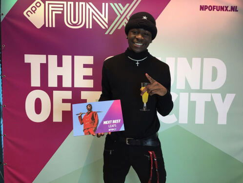 TROTS! Leafs is FunX Next Best!